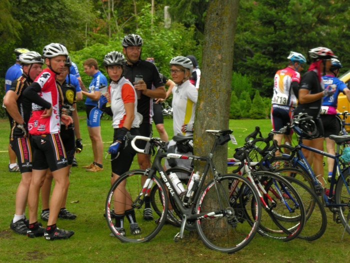 RTF Muenster MrColnago 22